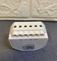 Interruptor Inteligente WiFi Meross