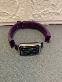Reloj de actividad fisica