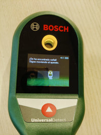 Detector UniversalDetect - Bosch