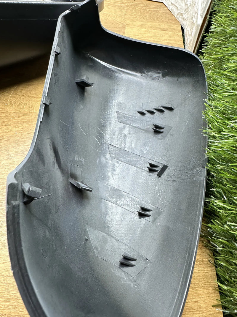 Retrovisor Nissan