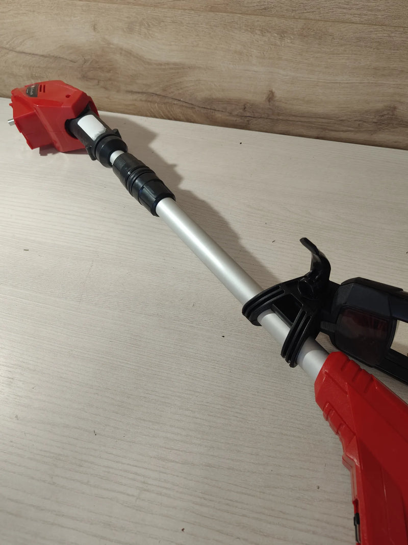 Recortabordes inalámbrico de 18V - Einhell