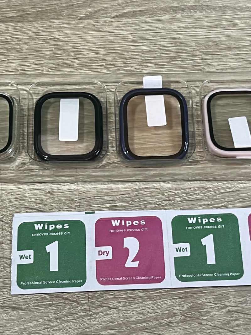 5 Piezas Funda Compatible con Amazfit Bigqin