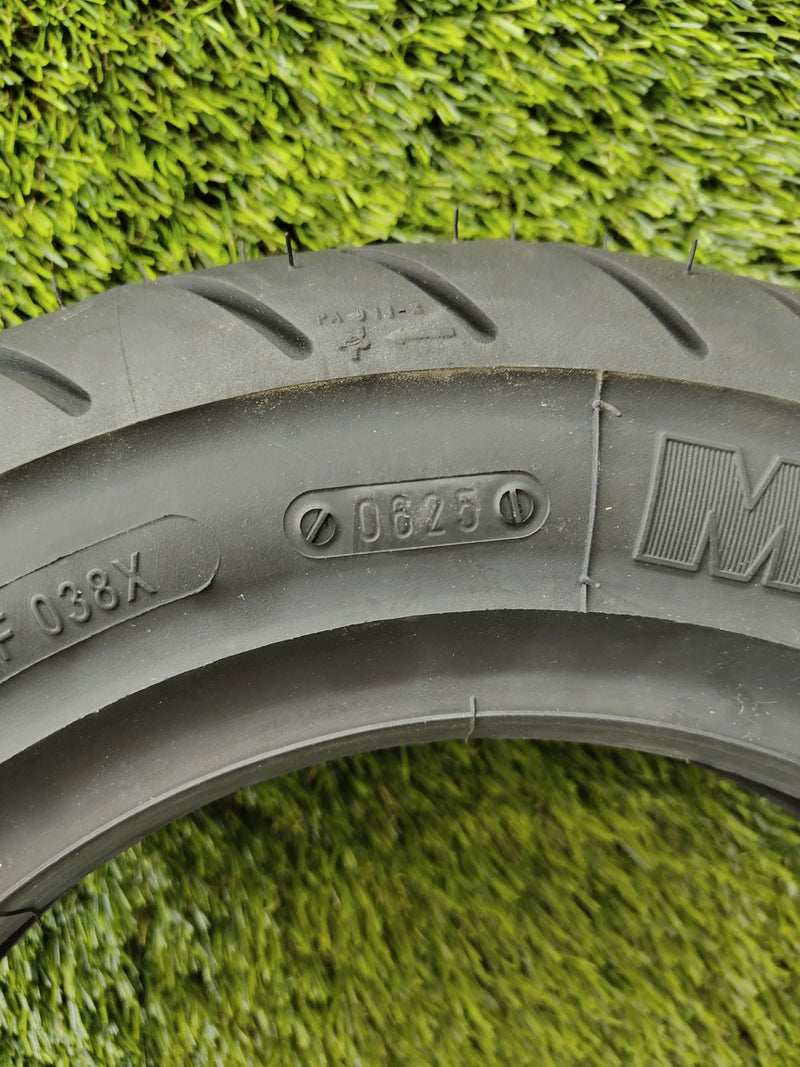 Neumático para motocicleta - Michelin
