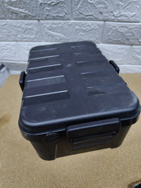 Caja de Protección de enchufes