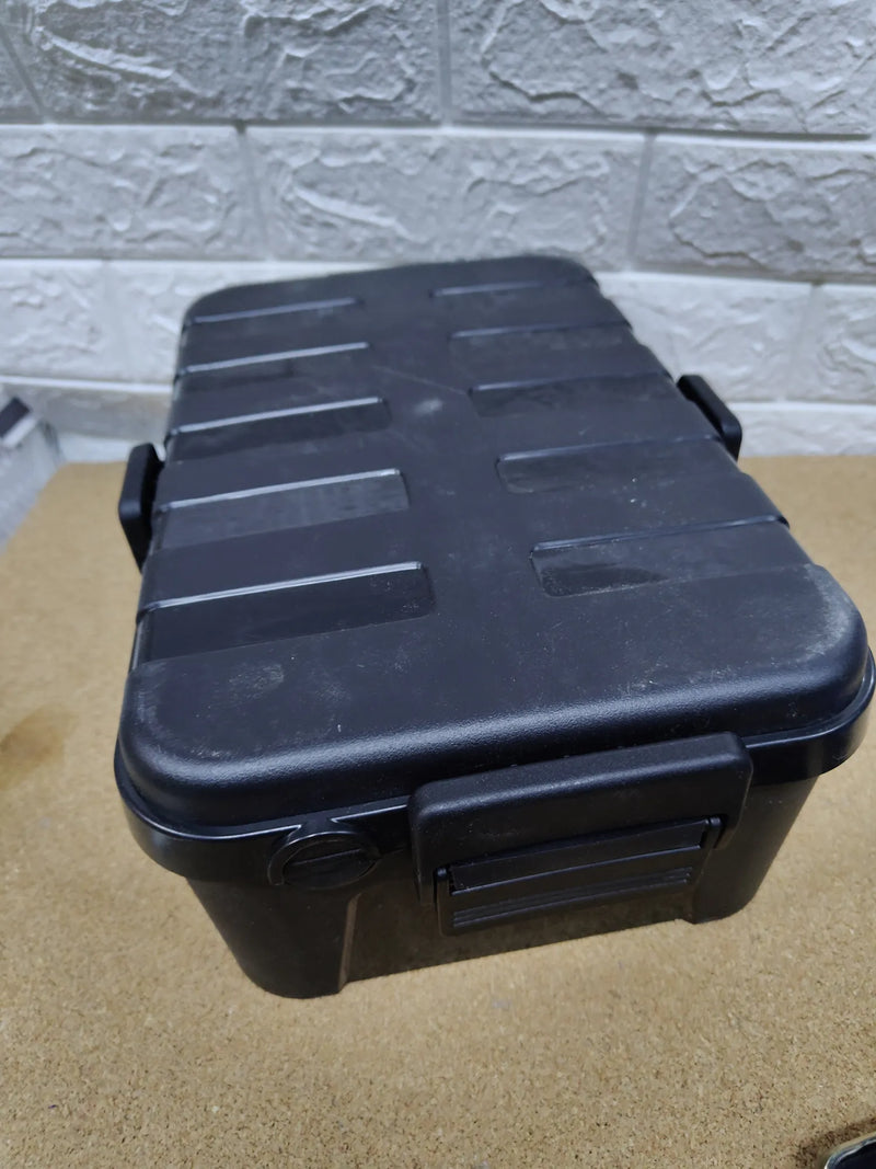 Caja de Protección de enchufes