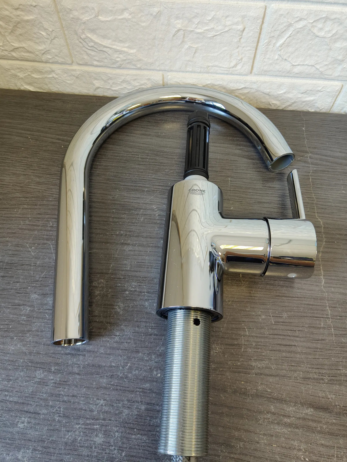 Grifo de cocina - Grohe