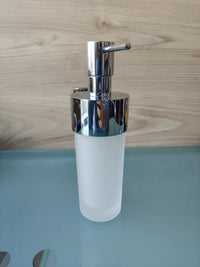 Dispensador de jabón de baño - Villeroy