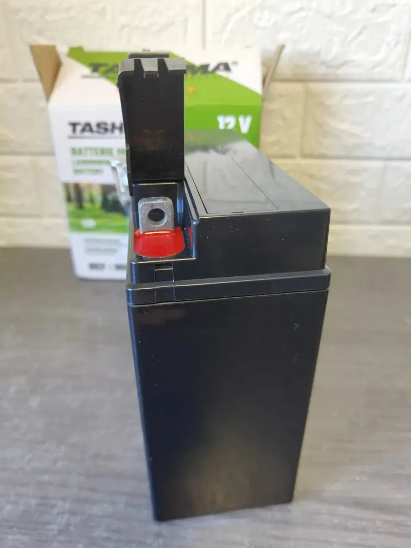 Batería para moto - Tashima