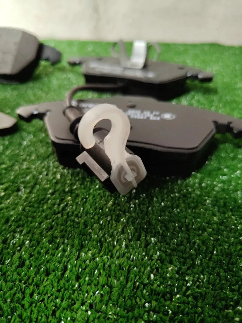 Pastillas de freno GRUPO VAG BREMBO
