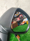 Espejo Retrovisor ALKAR 6140865 para Peugeot