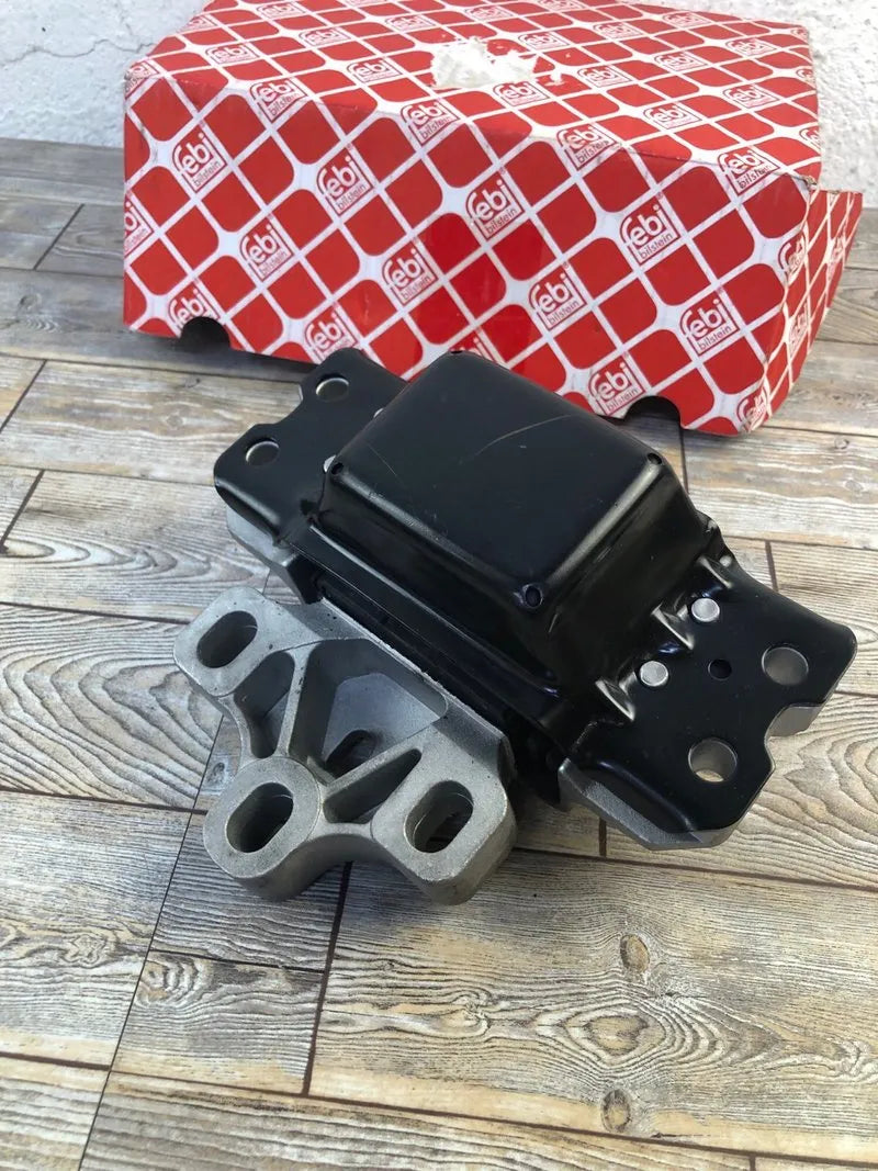 Bloque de motor