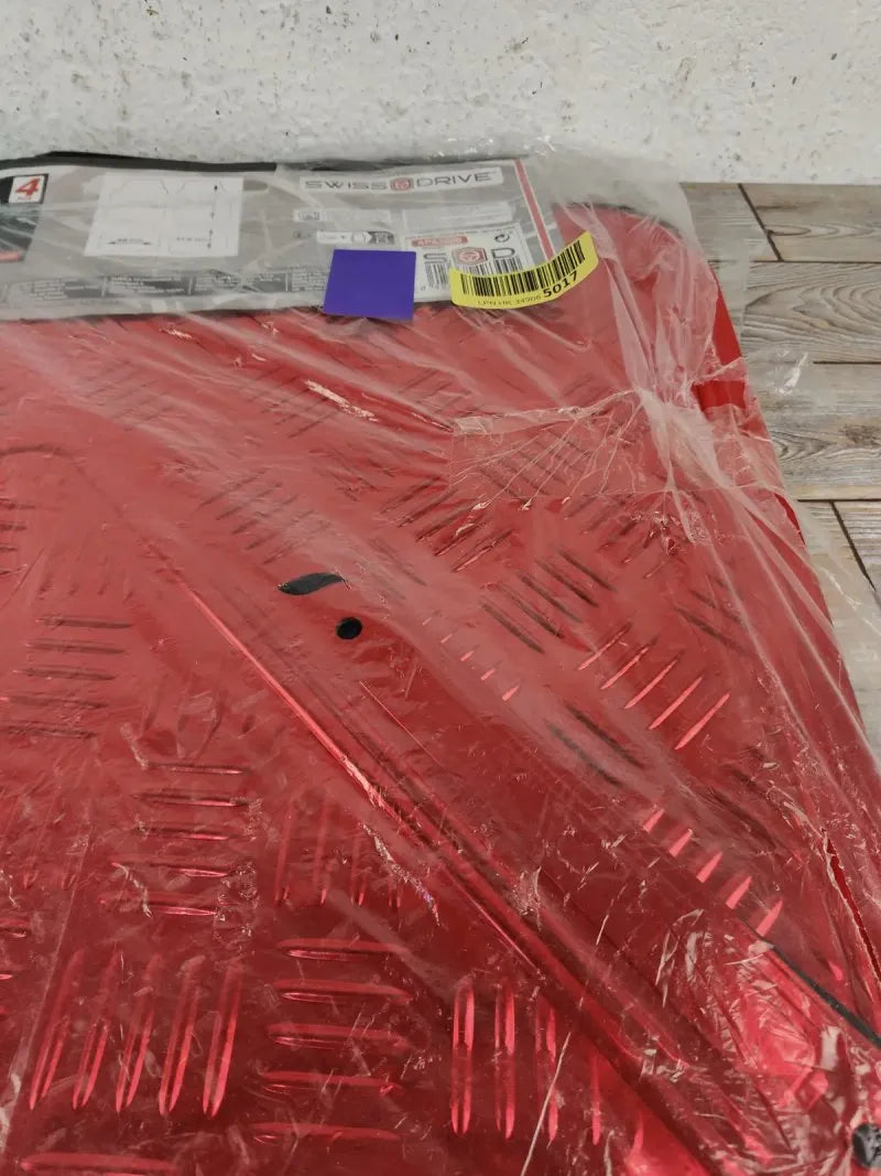 Alfombrillas de coche - S SUMEX
