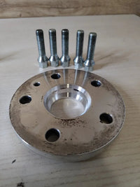 Separadores de Rueda 15mm - SIMONI RACING