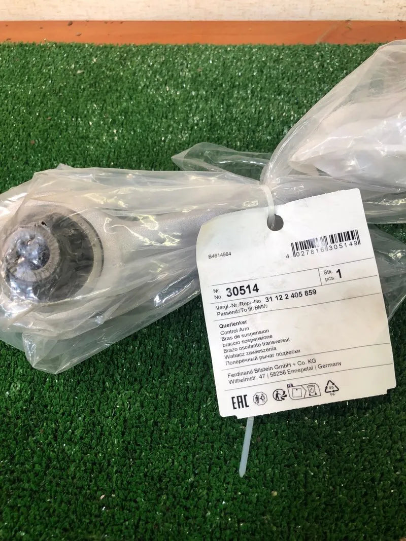 Febi Bilstein 30514 Suspensión Rueda