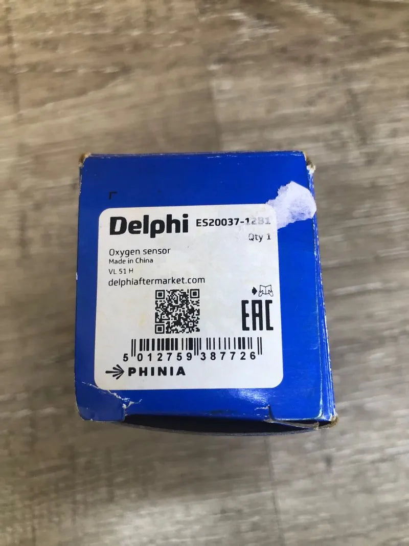 Delphi ES20037-12B1 - Sonda Lambda