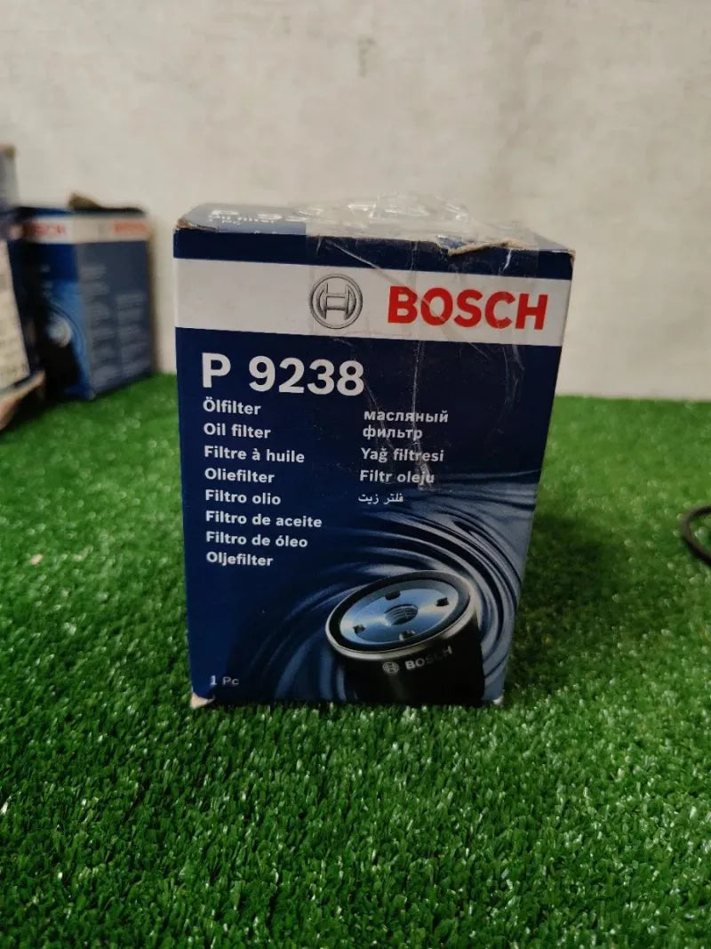 Filtro de Aceite BOSCH P 9238