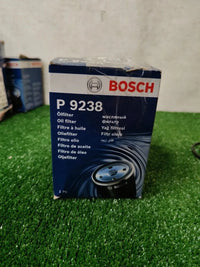 Filtro de Aceite BOSCH P 9238