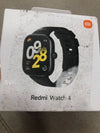 Xiaomi Redmi Watch 4 Negro