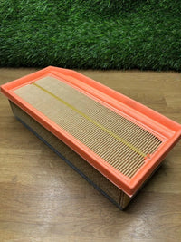 Filtro de aire C27 030 MANN-FILTER