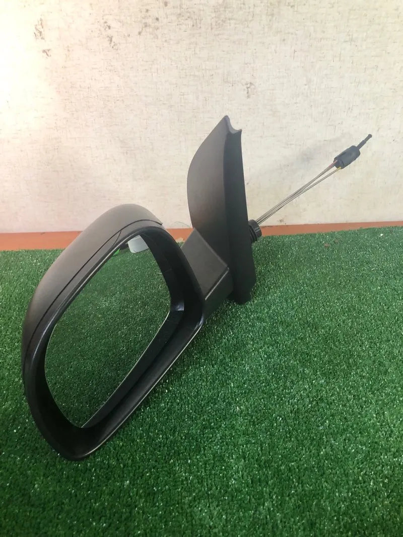 Espejo retrovisor exterior izquierdo mecánico
