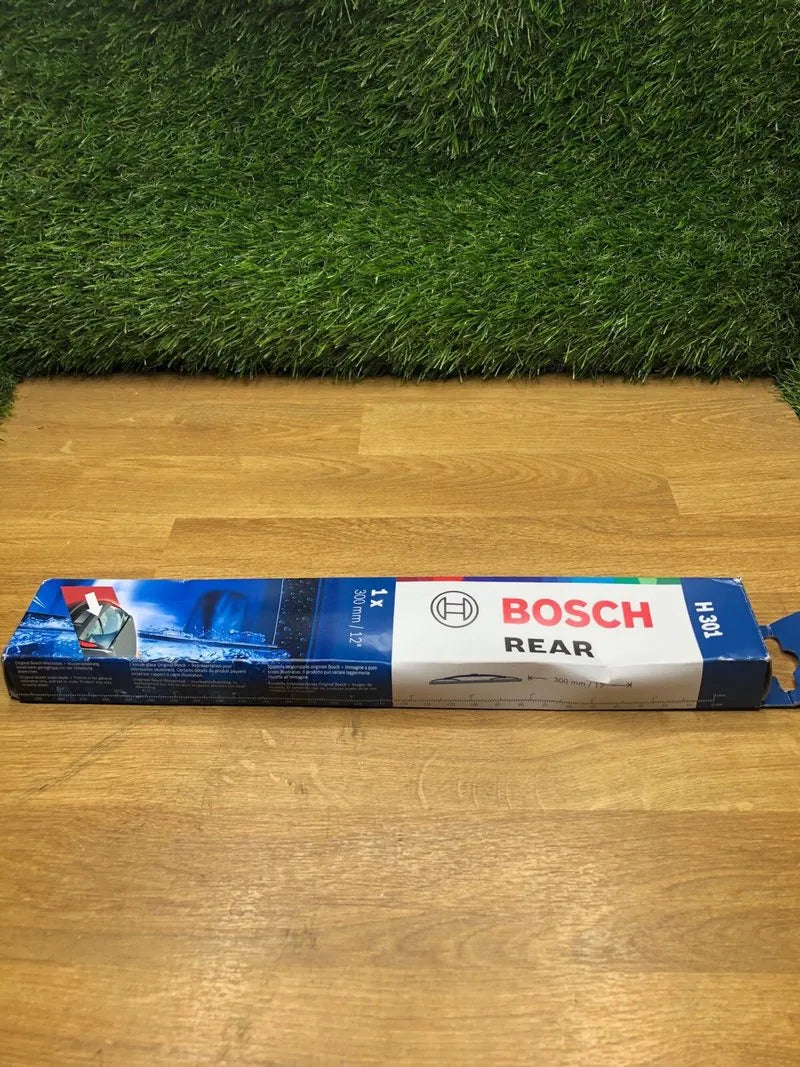 Bosch H 301 Limpiaparabrisas Trasero 300mm