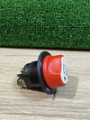 Interruptor Selector de Aislador de Batería