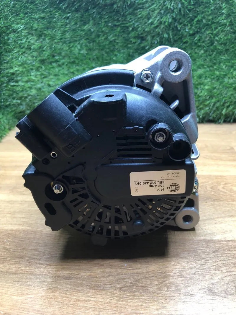 Alternador HELLA 8EL 012 430-091 14V 150A