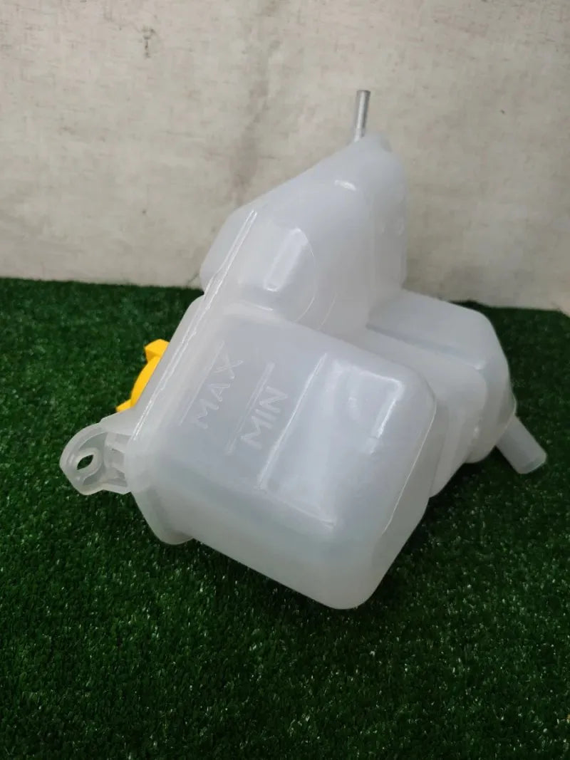 Depósito Refrigerante Coche