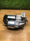 Motor de arranque VALEO