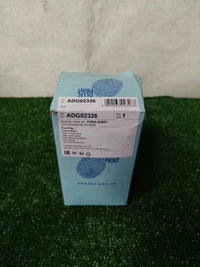 Filtro de combustible