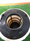 Filtro de aire Febi Bilstein 102971
