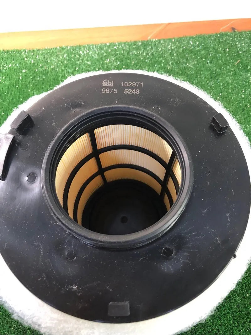 Filtro de aire Febi Bilstein 102971