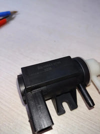 Válvula FEBI BILSTEIN