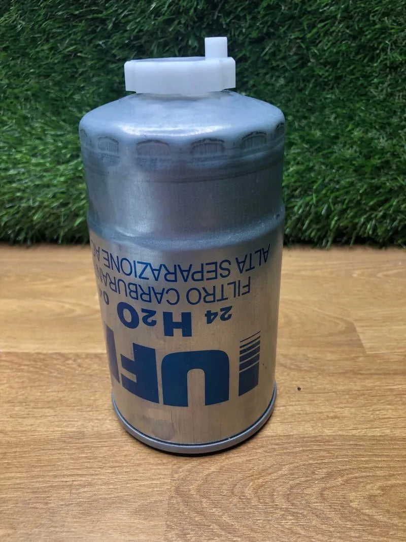Filtro Gasoil UFI 24.H2O.02