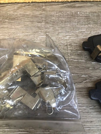 Pastillas Freno Brembo P 16 013