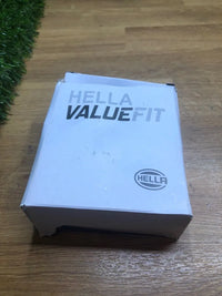 Piloto Antiniebla LED Hella