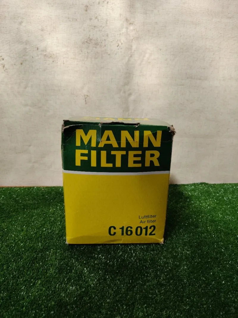 MANN-FILTER Filtro aire GM/OPEL/VAUXHALL