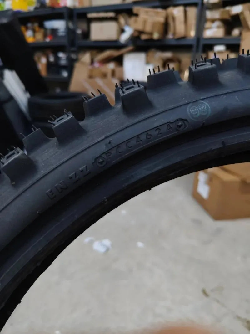 Neumático BRIDGESTONE Moto Cross 100/100 -19 42M