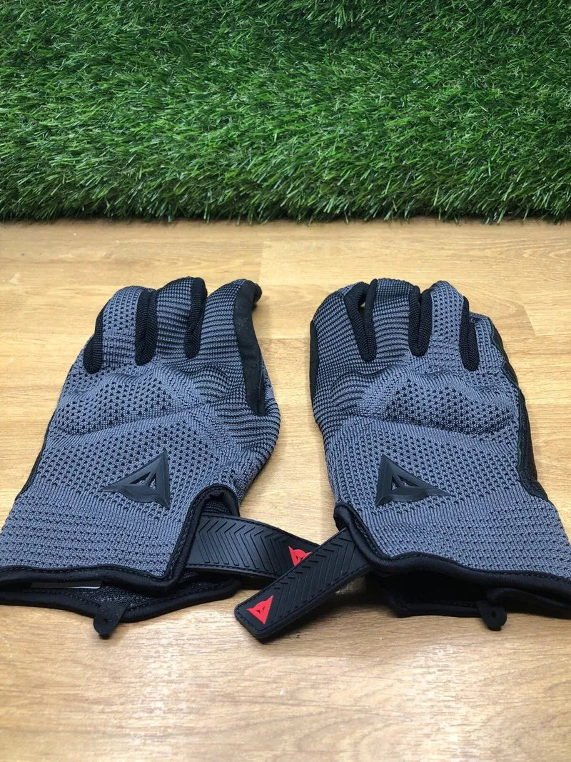Guantes Dainese Argon Tejido Pu Moto