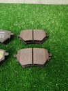 Pastillas de freno Brembo APH 473 EE