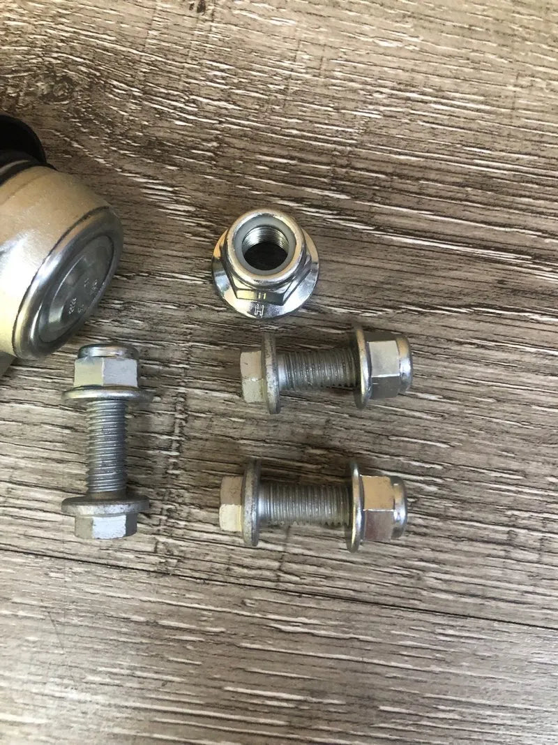 Febi Bilstein 30380 Suspensión Ruedas