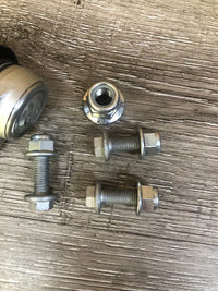 Febi Bilstein 30380 Suspensión Ruedas