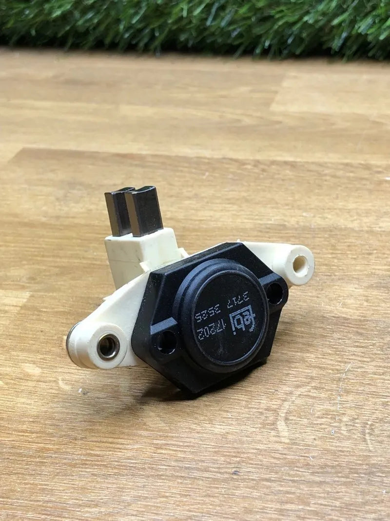 Alternador 17202 Febi bilstein