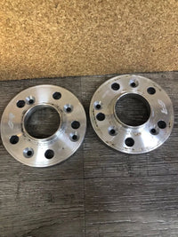 Simoni Racing Espaciadores Ruedas DR100/B10