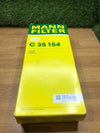 Filtro de Aire Mann-Filter C 35 154