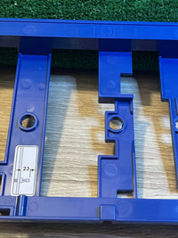 Kit de adaptación para placas de accionamiento Roca