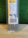 50 ELECTRODES RUTILES ACERO GYS