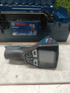 Termómetro de infrarrojos 12v - Bosch