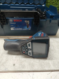 Termómetro de infrarrojos 12v - Bosch