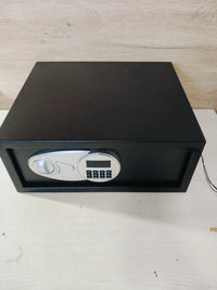 Caja Fuerte de Seguridad - Amazon Basics